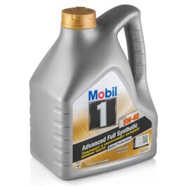 Mobil 1   FS X1 5W-40