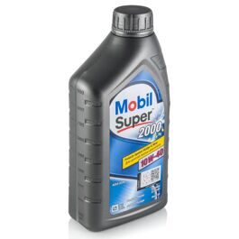 Mobil Super 2000 X1  5W-30