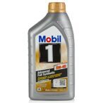 Mobil 1 FS X1 5W-40