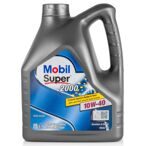 Mobil Super 2000 X1  5W-30