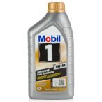 Mobil 1 FS  0W-40