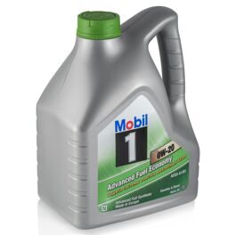 Mobil 1 ESP X2  0W-20