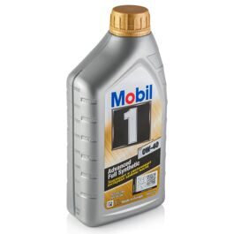 Mobil 1 FS  0W-40