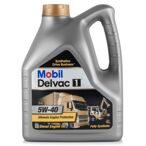 Mobil Delvac 1 5W-40