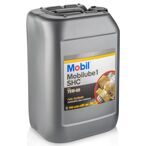 Mobilube 1 SHC SAE 75W-90