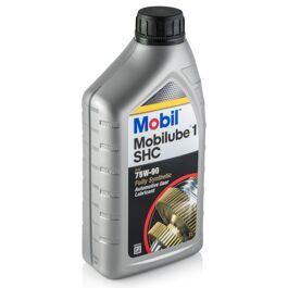 Mobilube 1 SHC SAE 75W-90